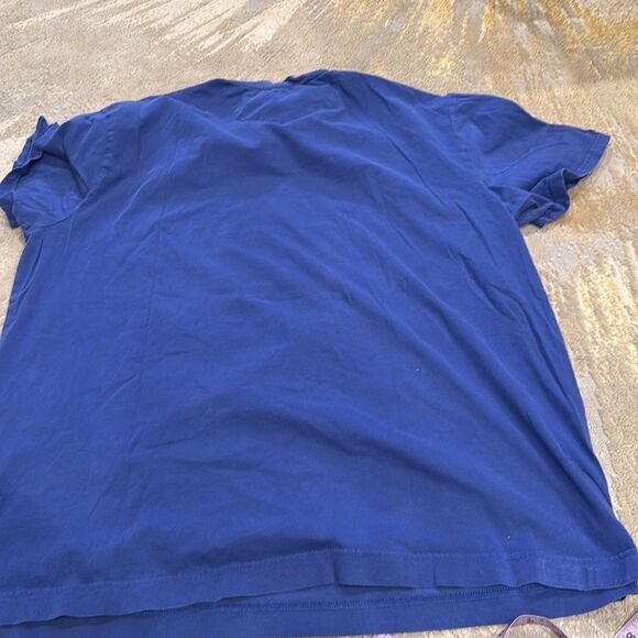 Robert Graham Wolfe skull Graphic Print Shirt size 2XL - Picture 7 of 7